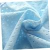 Vaguelly Stretchable Breathable Ice Silk Mesh Diaper Cover for Toddlers view 4