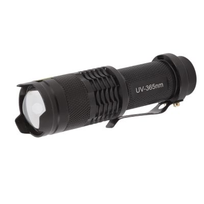 Garosa 365 Nm UV Flashlight