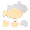 BUGUUYO 2-Pack Pet ID Tags view 2