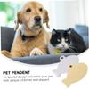 BUGUUYO 2-Pack Pet ID Tags view 3