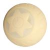 Asixxsix Peppy Pet Ball - Rechargeable Interactive Dog Toy (Yellow) view 1