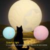 Asixxsix Peppy Pet Ball - Rechargeable Interactive Dog Toy (Yellow) view 3