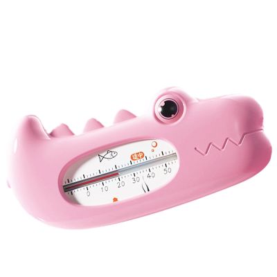 Acunny Baby Floating Crocodile Bath Water Thermometer