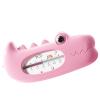 Acunny Baby Floating Crocodile Bath Water Thermometer view 1