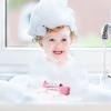 Acunny Baby Floating Crocodile Bath Water Thermometer view 2