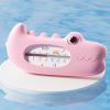 Acunny Baby Floating Crocodile Bath Water Thermometer view 3