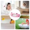 Acunny Baby Floating Crocodile Bath Water Thermometer view 4