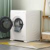 Appliance Rollers with Reinforced Base and Rubber Pulley view 2