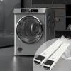 Appliance Rollers with Reinforced Base and Rubber Pulley view 4