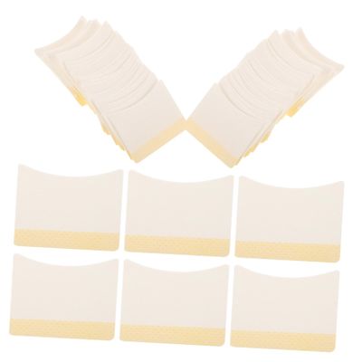FOYTOKI 200-Piece Eyelash Extension Tape for Eyelid Fixation