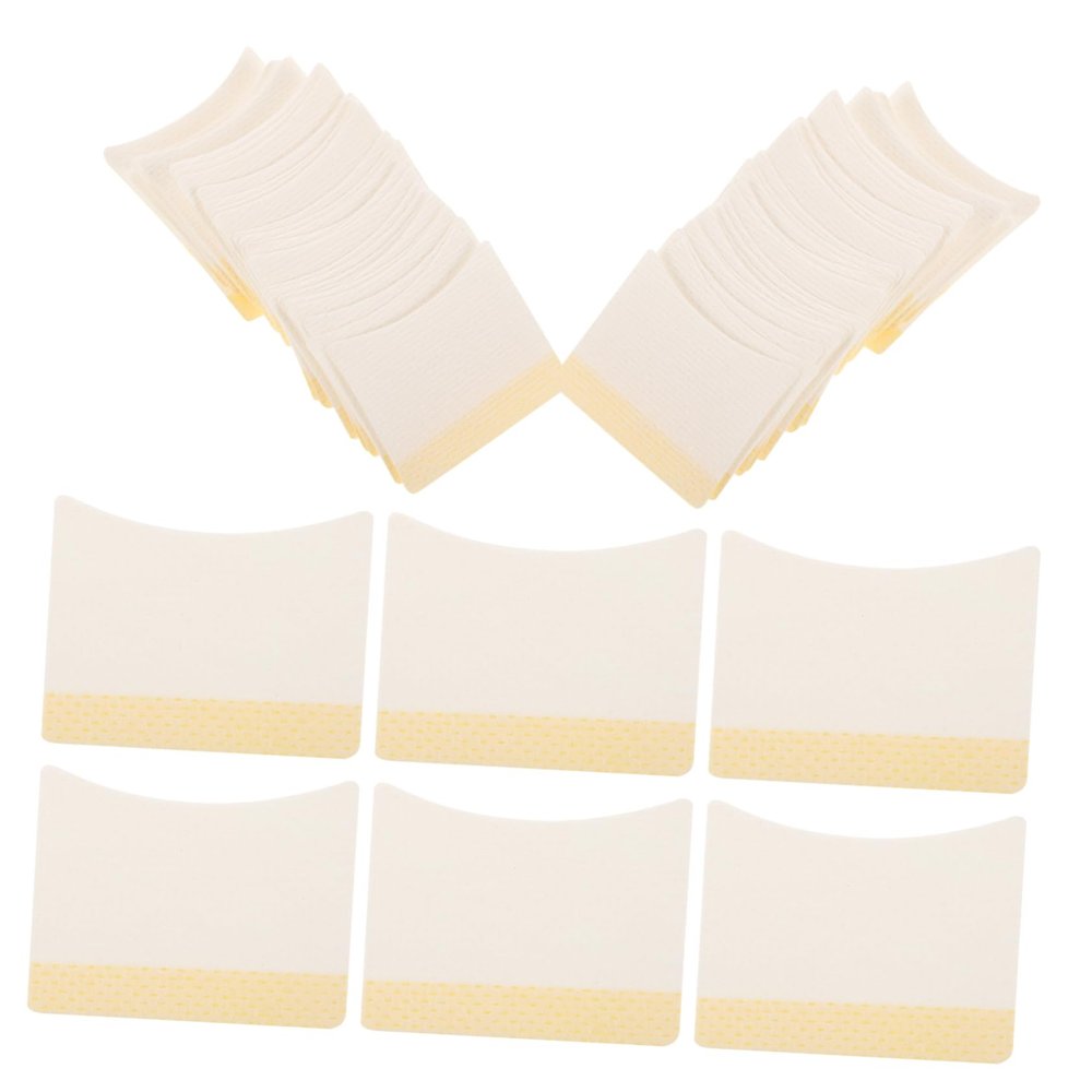 FOYTOKI 200-Piece Eyelash Extension Tape for Eyelid Fixation