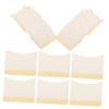FOYTOKI 200-Piece Eyelash Extension Tape for Eyelid Fixation view 1