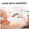 FOYTOKI 200-Piece Eyelash Extension Tape for Eyelid Fixation view 2