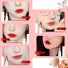 Sheer Matte Lipstick (#832, 5 cm) view 3