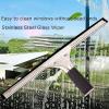 Outdoor Glass Cleaner Set with 3.6 m Telescopic Pole view 3