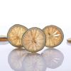 Premium Dried Lime Slices, 80 g, 100% Natural Dehydrated Lime Slices for Cake Decoration and Cocktail Garnishes, No Additives or Added Sugar view 4