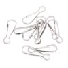AYPOHU 10-Piece Parrot Toy Accessories view 1