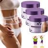 Purple Leaves Fat-Burning Cream for Body Firming view 1