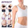 Purple Leaves Fat-Burning Cream for Body Firming view 2