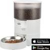 TRIXIE TX-S Smart Feeder 3.0L for Dogs & Cats view 2