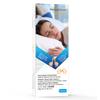WoodyKnows Super-Support Nasal Dilator, Soft Model, XS 4-Pack view 1