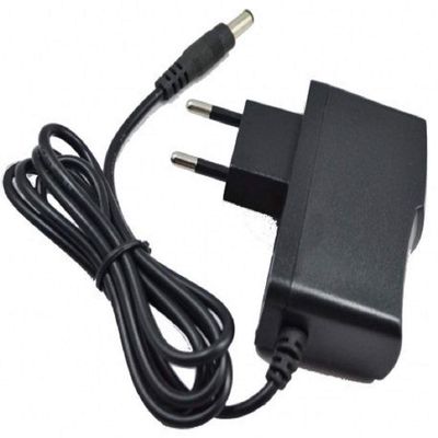 Cargador Esp 5V Replacement Charger for Qualcast HQ-CG 3.6V Grass Shears