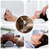 2-in-1 Facial Steamer with 680 mL Water Tank & Universal Wheels view 2