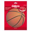 Dekora Basketball Edible Wafer Cake Topper, 20 cm view 3