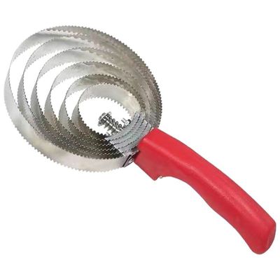 Hrippy Horse Itch Brush, Reversible Horse Grooming Comb