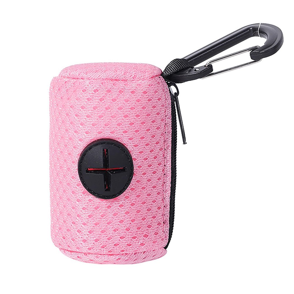 Dog Poop Bag Holder