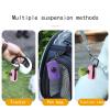 Dog Poop Bag Holder view 2