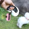 Dog Poop Bag Holder view 4