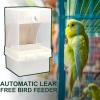 No-Mess Bird Feeder | Sturdy Bird Feeder Made of view 3