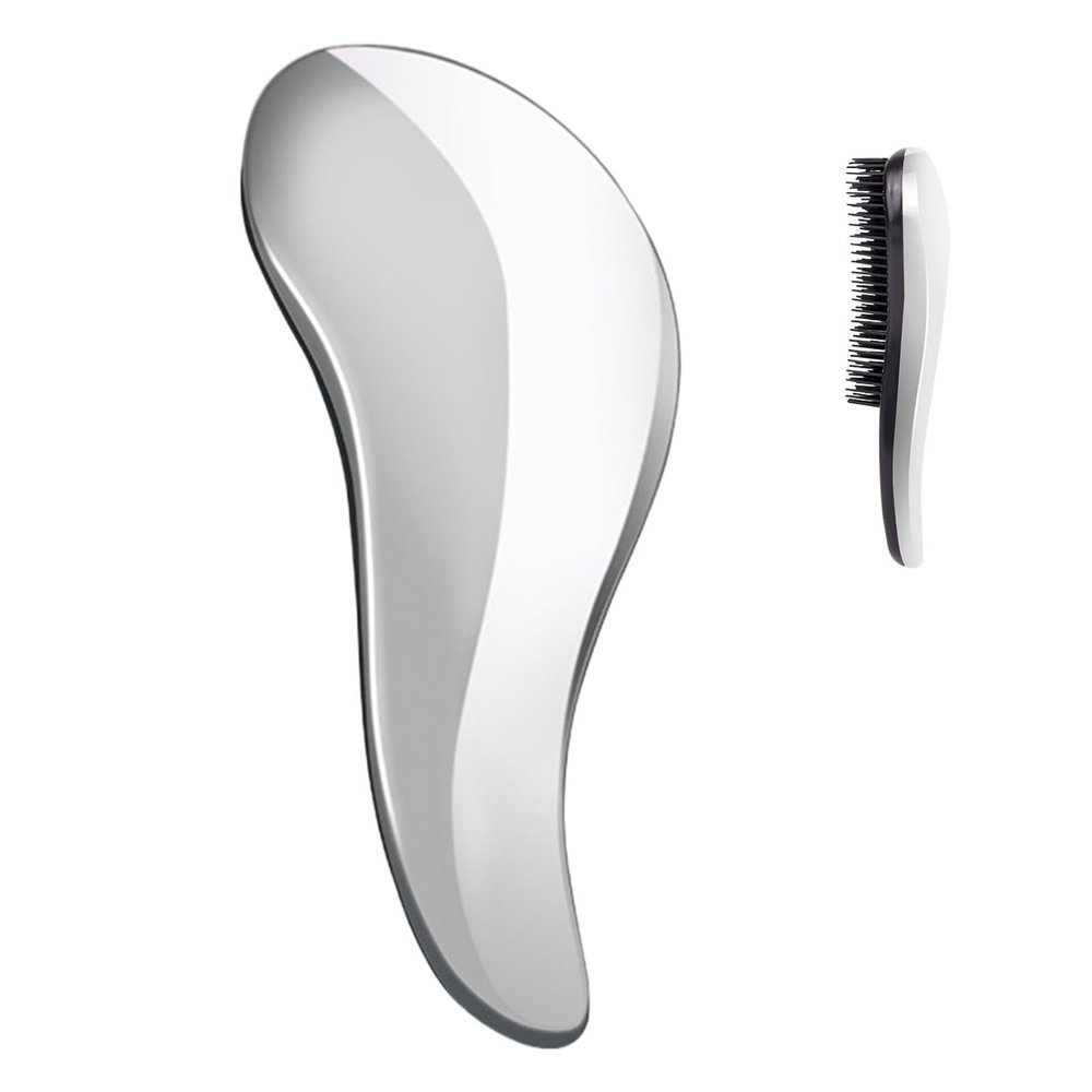 Shurzzesj Dematting Brush & Comb