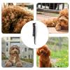 Shurzzesj Dematting Brush & Comb view 4