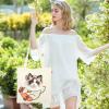 Pet Carrier for Small Dogs and Kittens view 2