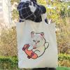Pet Carrier for Small Dogs and Kittens view 3