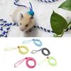 X-Institute Hamster Harness with Adjustable Leash view 2