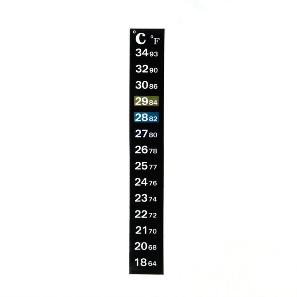 X-Institute Thermometer Strips