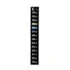 X-Institute Thermometer Strips view 1