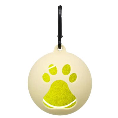 Aizuoni Dog Tennis Ball Holder