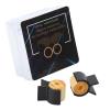 Sunicon Men's Mustache Curler and Styling Tool, Black view 1