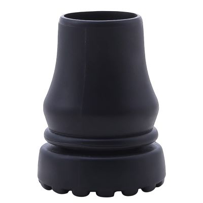 Non-Slip Rubber Replacement Tip for Walking Cane