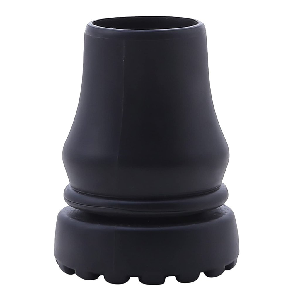 Non-Slip Rubber Replacement Tip for Walking Cane