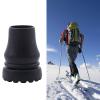 Non-Slip Rubber Replacement Tip for Walking Cane view 2