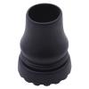 Non-Slip Rubber Replacement Tip for Walking Cane view 3