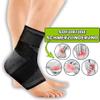 MEIION modelexa Plantar Fasciitis Sleeve with Support Strap, Adjustable Ankle Support and Compression Sock view 3