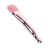 Beavorty Facial Mask Brush for Clay Masks, Portable Spoon-Shaped Applicator view 1