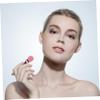 Beavorty Facial Mask Brush for Clay Masks, Portable Spoon-Shaped Applicator view 3