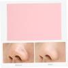 300 Sheets Portable Oil-Absorbing Facial Blotting Paper, Pink view 2